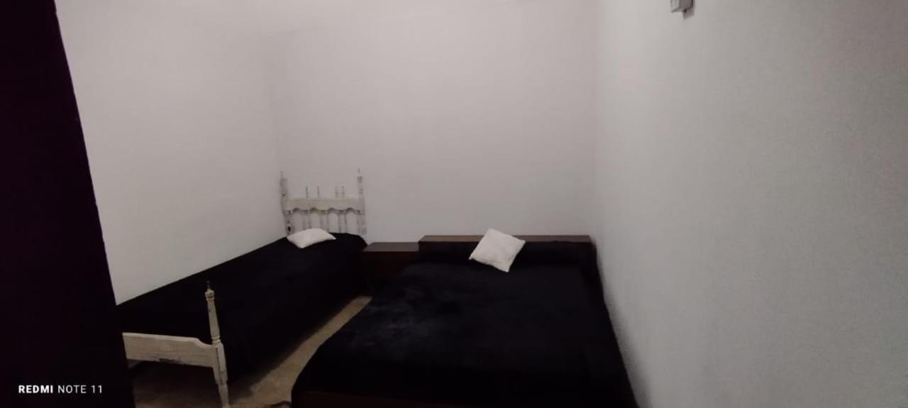 Plaza Hostel Sj 2 Salta Ngoại thất bức ảnh
