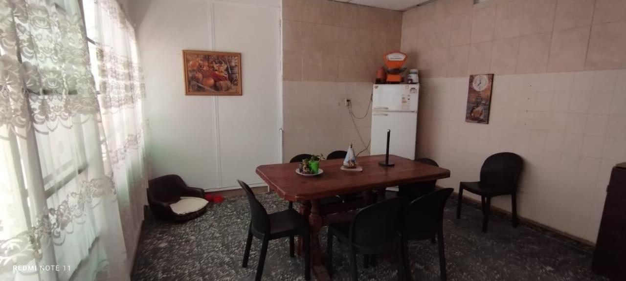 Plaza Hostel Sj 2 Salta Ngoại thất bức ảnh