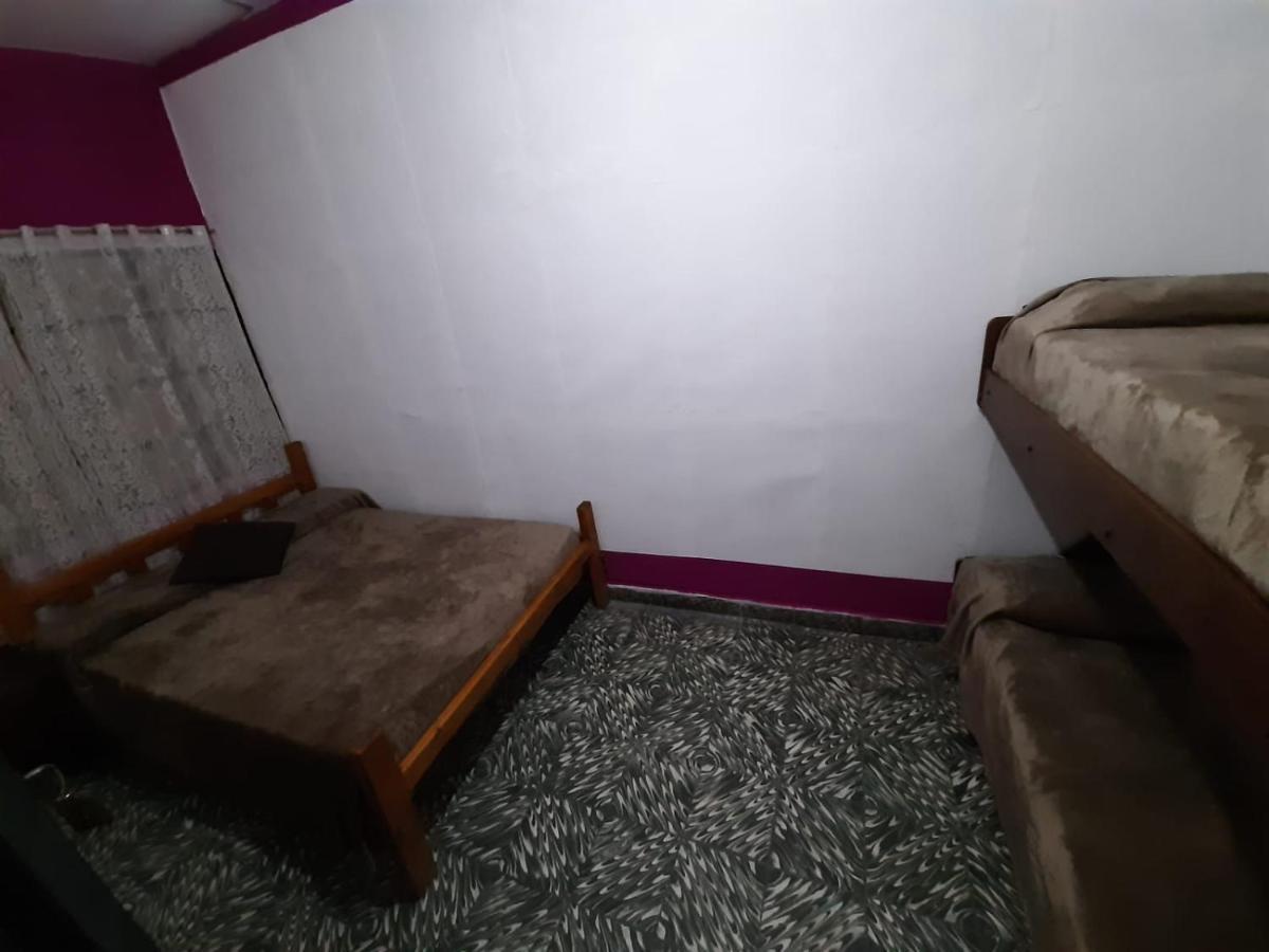 Plaza Hostel Sj 2 Salta Ngoại thất bức ảnh