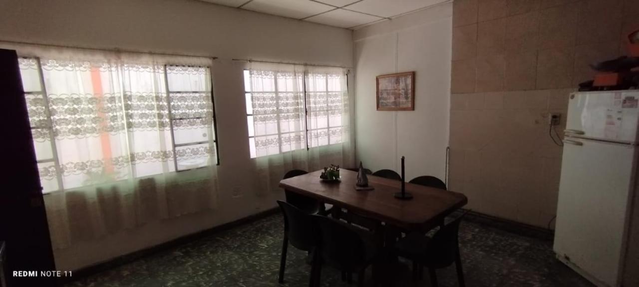 Plaza Hostel Sj 2 Salta Ngoại thất bức ảnh