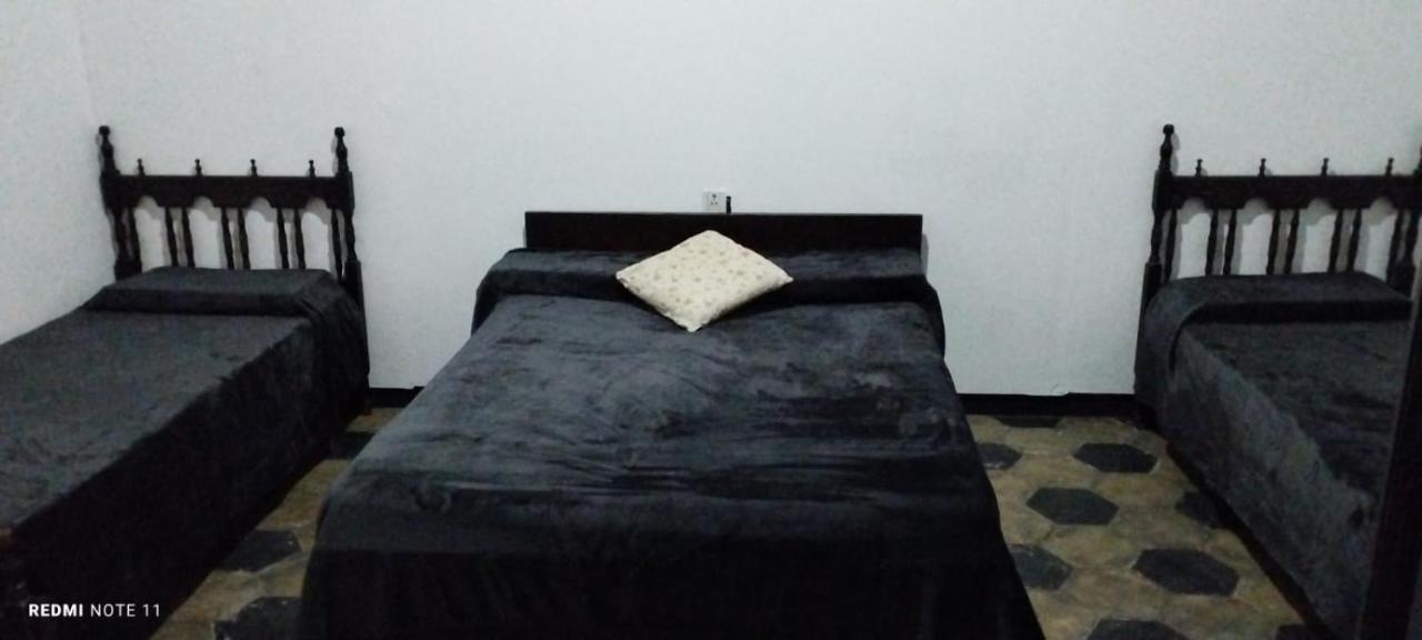 Plaza Hostel Sj 2 Salta Ngoại thất bức ảnh