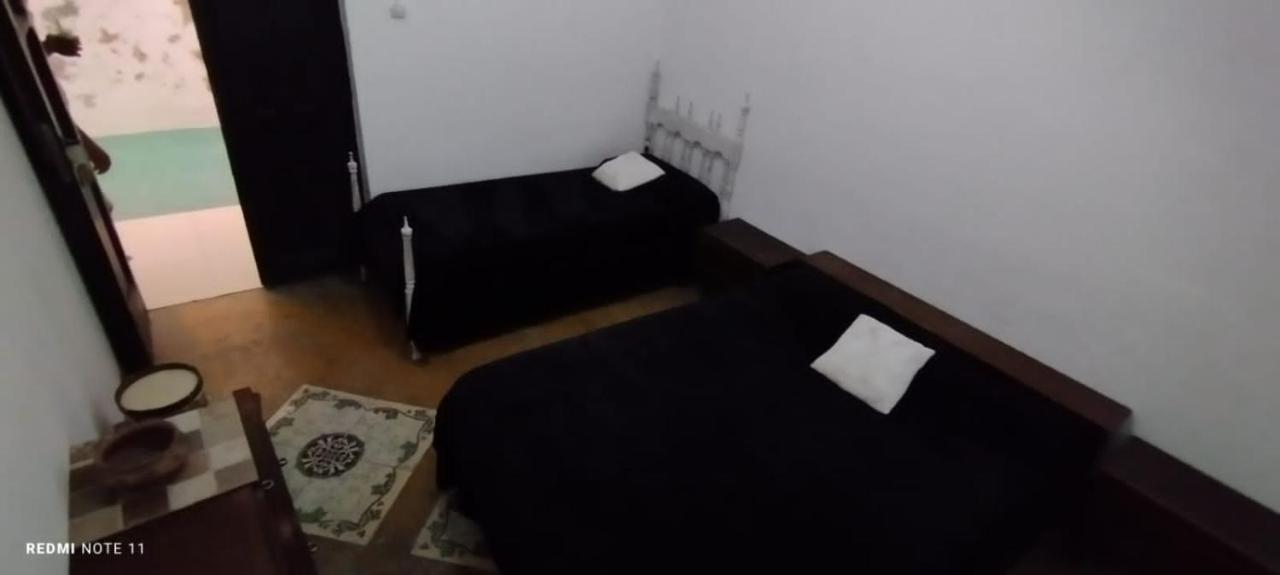 Plaza Hostel Sj 2 Salta Ngoại thất bức ảnh