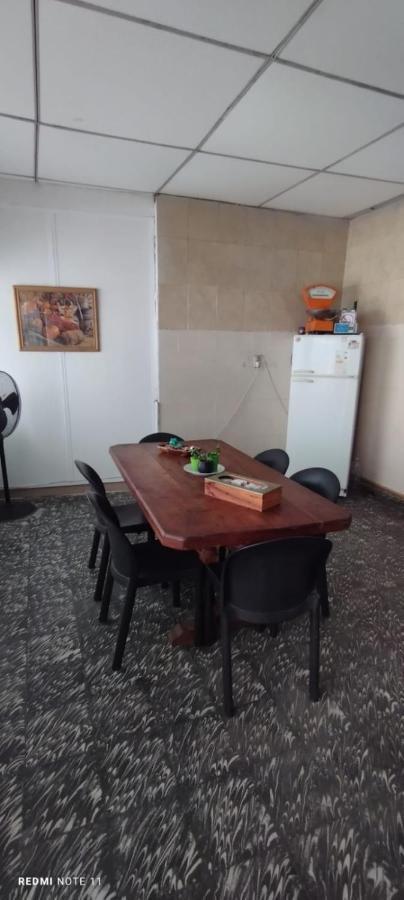 Plaza Hostel Sj 2 Salta Ngoại thất bức ảnh