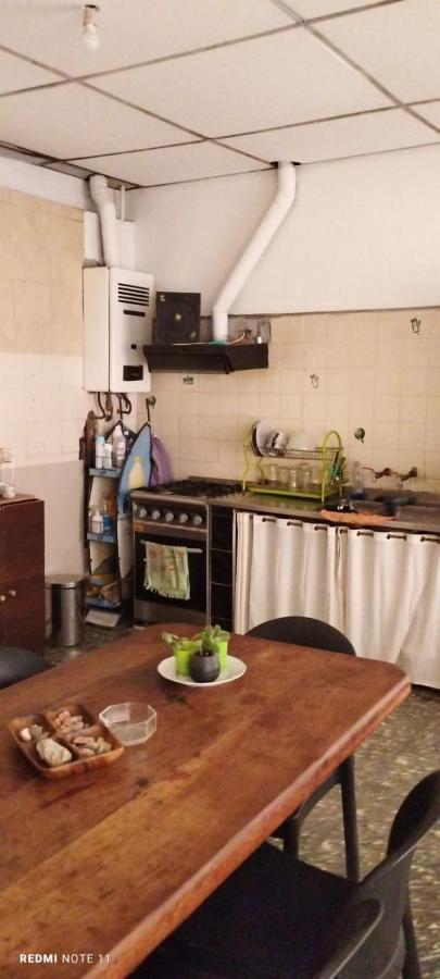 Plaza Hostel Sj 2 Salta Ngoại thất bức ảnh